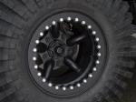 Land Rover Defender 110 SVX Spectre 4x4 Utility 2011 года